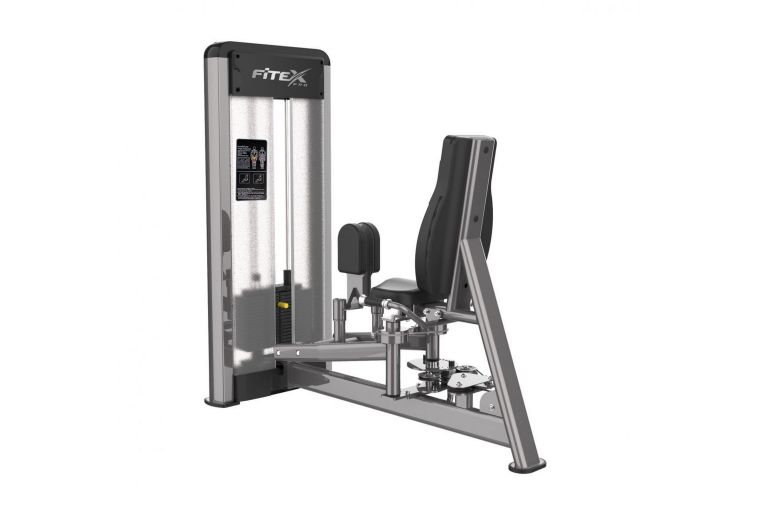 Тренажер для приводящих и отводящих мышц бедра Fitex Pro FTX-61A60 