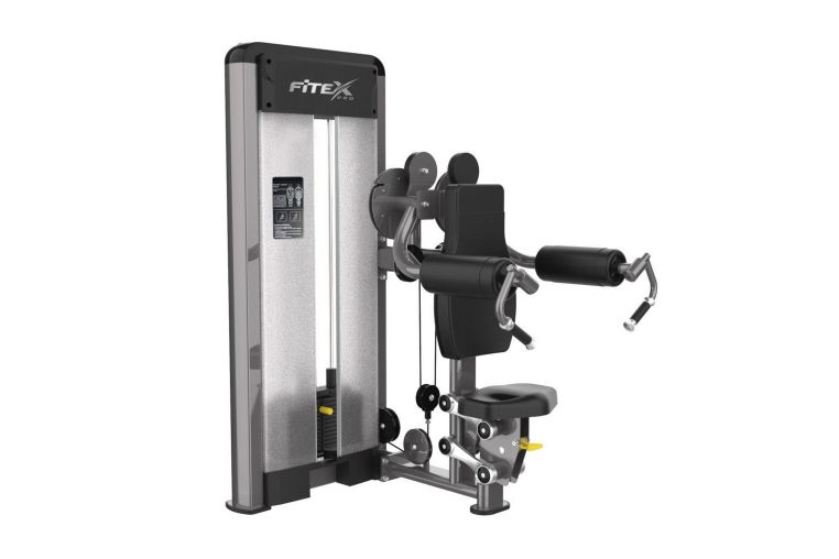 Дельта машина Fitex Pro FTX-61A03 