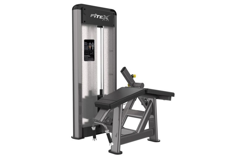 Сгибатель бедра лежа Fitex Pro FTX-61A26 