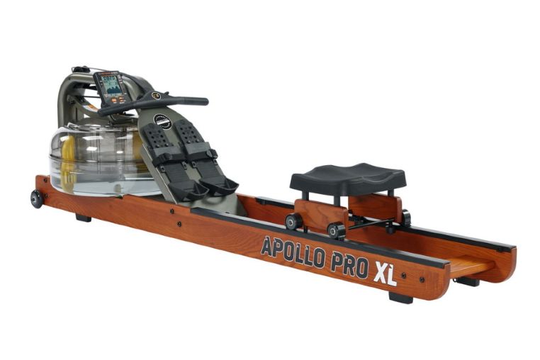 Гребной тренажер First Degree Fitness Apollo PRO Plus XL фото 2