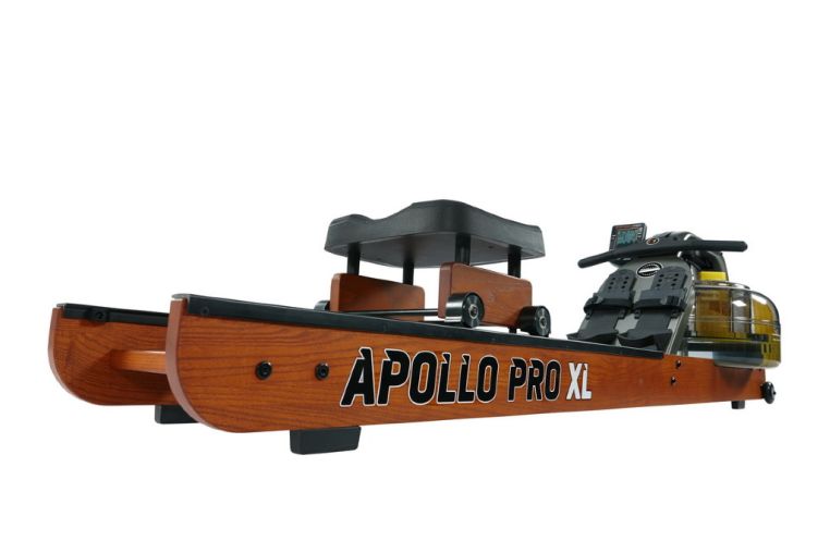 Гребной тренажер First Degree Fitness Apollo PRO Plus XL фото 4