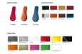 Тяга сверху с расходящейся траекторией Panatta 1FE007 фото 2