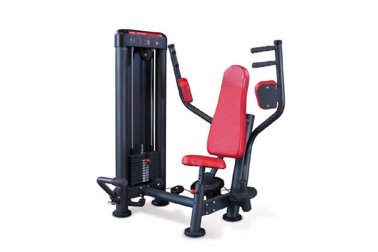 Пек тренажер версия plus Panatta 1SC035A 