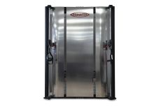 Двойная регулируемая тяга для дома и легкой коммерции Panatta 1HF001