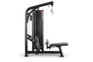 Двойная машина LAT|\ Ряд шкивов Panatta 1SCD010