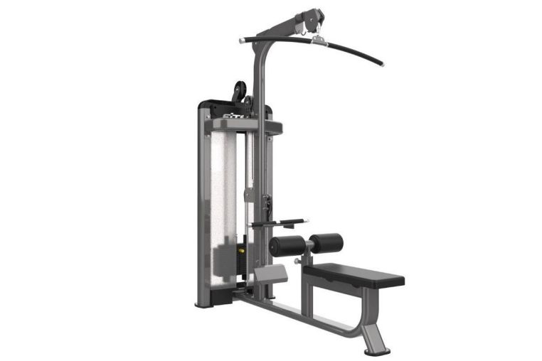 Блок для мышц спины (верхняя\ нижняя тяга) Fitex Pro FTX-5506 
