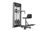 Твистер машина Fitex Pro FTX-61A19