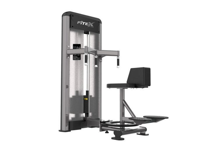 Твистер машина Fitex Pro FTX-61A19 