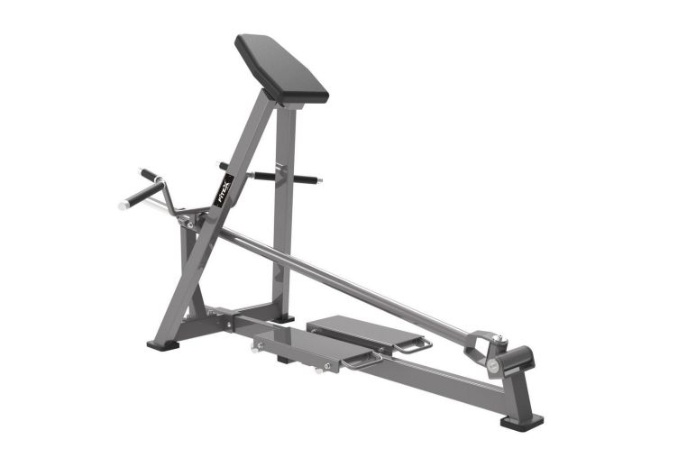 Т-образная тяга Fitex Pro FTX-82008 