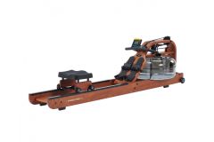 Гребной тренажер First Degree Fitness Viking PRO XL VKPX