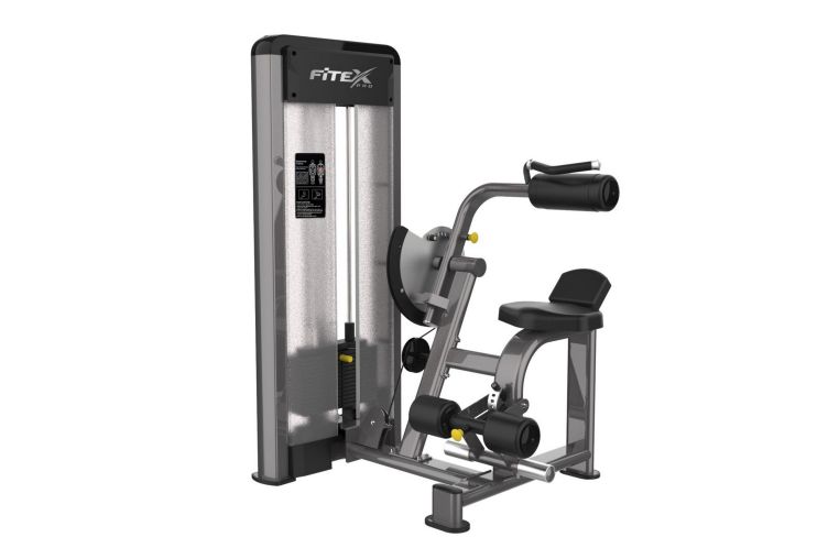 Пресс машина (верхний\средний) Fitex Pro FTX-61A18 