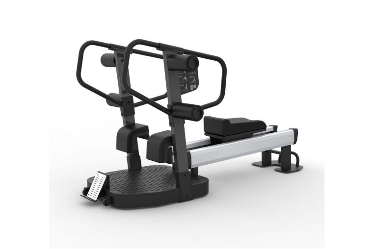Тренажер для растяжки Fitex Pro FTX-6912 
