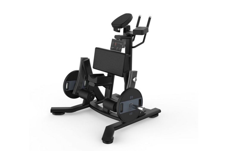 Сгибатель бедра стоя Fitex Pro FTX-6909 