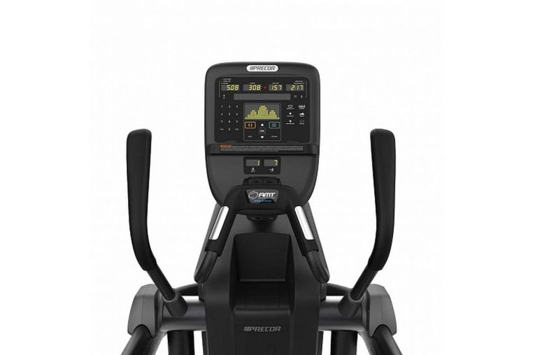 Адаптивный тренажер АМТ Precor 835 Open Stride фото 10