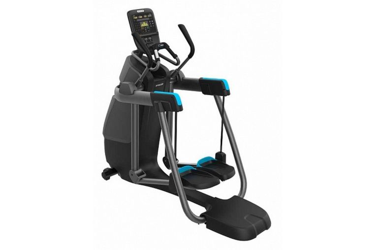 Адаптивный тренажер АМТ Precor 835 Open Stride фото 7
