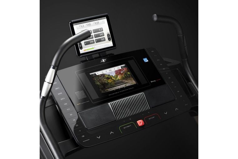 Беговая дорожка NordicTrack Incline Trainer X11i NETL21718 фото 12