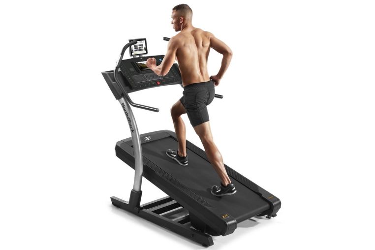 Беговая дорожка NordicTrack Incline Trainer X11i NETL21718 фото 7