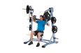 Жим от груди Precor DPL540 фото 4
