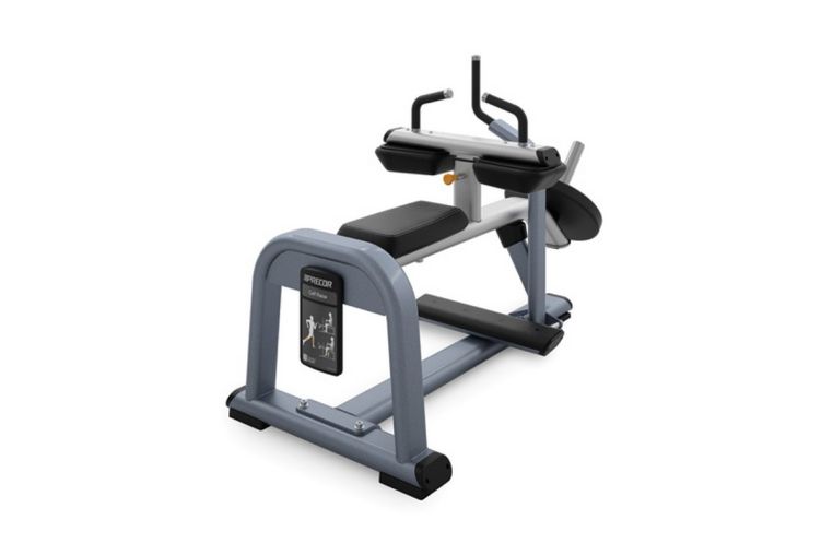 Икроножные мышцы сидя Precor DPL616 