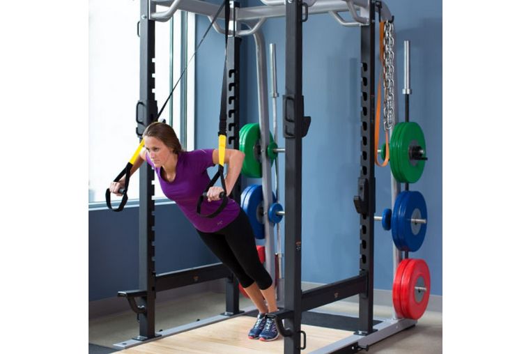 Силовая рама Precor DBR610 фото 2