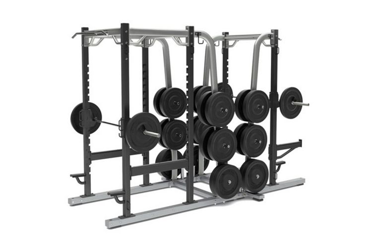 Силовая рама Precor DBR610 фото 3