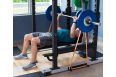 Силовая рама Precor DBR610 фото 6