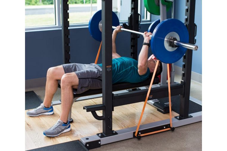 Силовая рама Precor DBR610 фото 6
