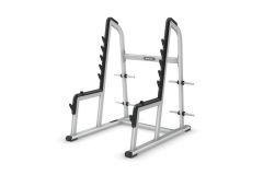 Стойка для приседаний Precor DBR608