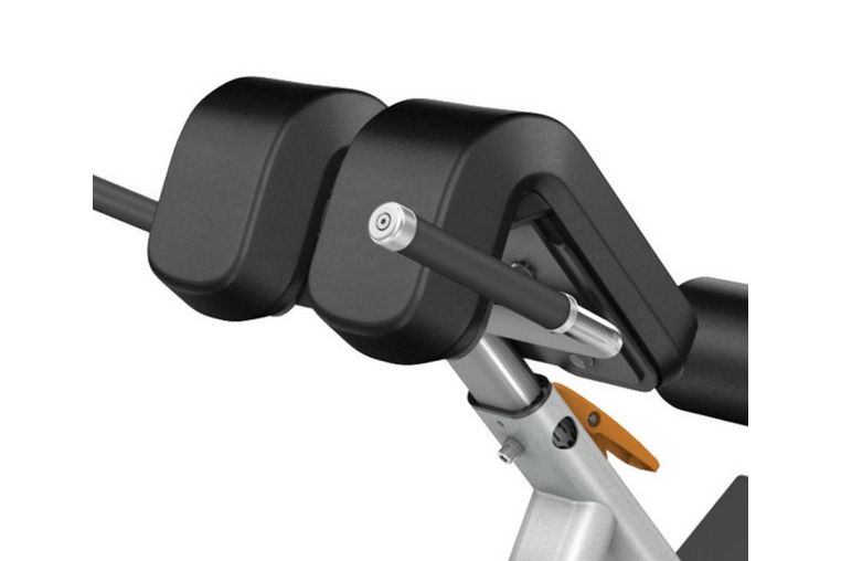Гиперэкстензия Precor DBR312 фото 1