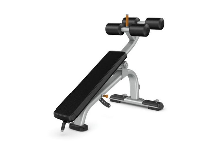 Скамья для пресса Precor DBR113 
