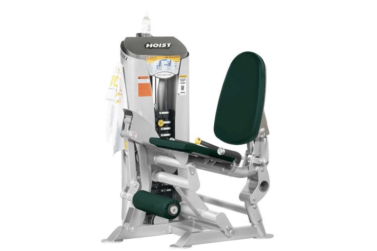 Разгибание ног сидя Hoist RS-1401 фото 11