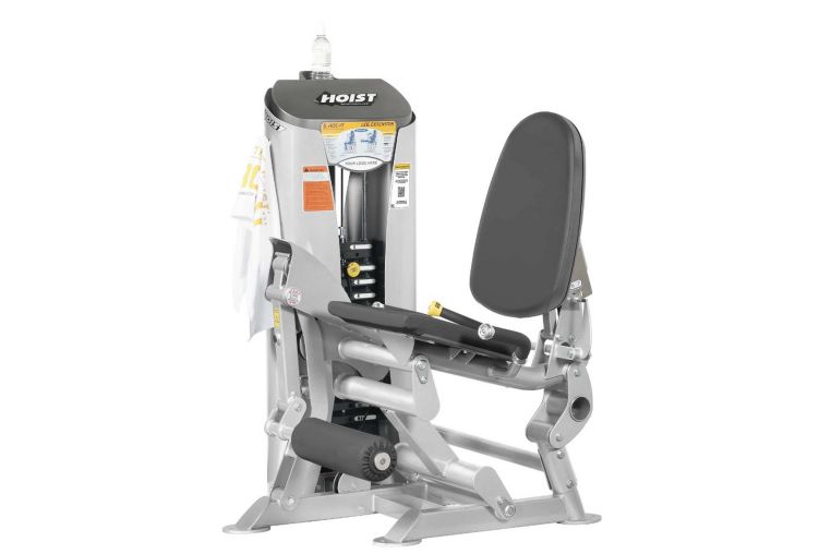 Разгибание ног сидя Hoist RS-1401 фото 3