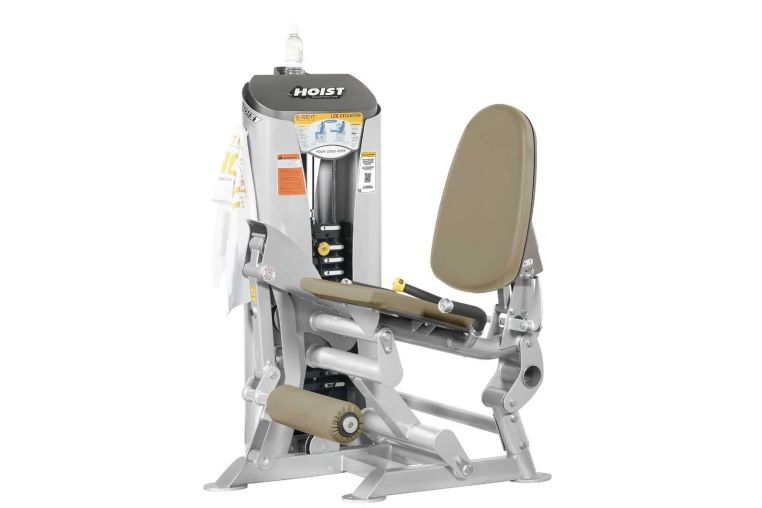 Разгибание ног сидя Hoist RS-1401 фото 6