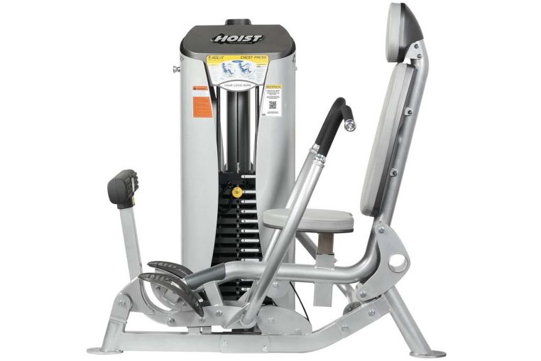 Жим от груди Hoist RS-1301 фото 21