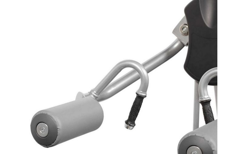 Дельтовидные сидя Hoist RS-1502 фото 19