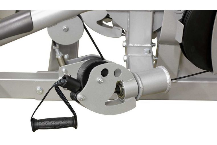 Бицепс Hoist RS-1102 фото 17