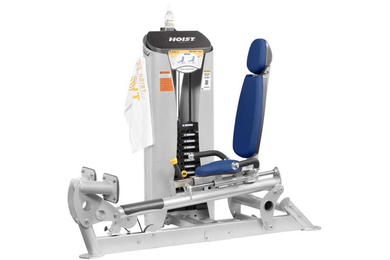 Икроножные мышцы сидя Hoist RS-1415 фото 10