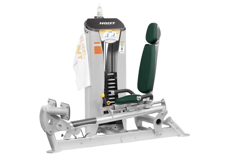 Икроножные мышцы сидя Hoist RS-1415 фото 13