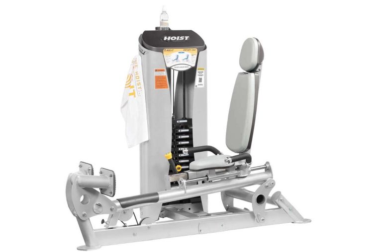 Икроножные мышцы сидя Hoist RS-1415 фото 16