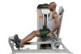 Икроножные мышцы сидя Hoist RS-1415 фото 17