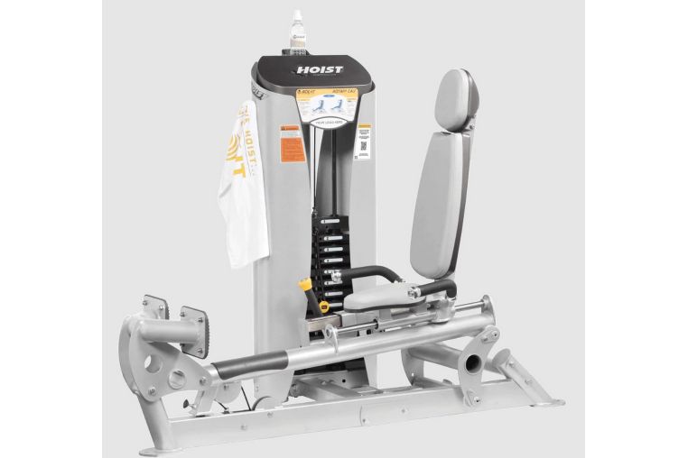 Икроножные мышцы сидя Hoist RS-1415 фото 18