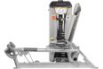 Икроножные мышцы сидя Hoist RS-1415 фото 19