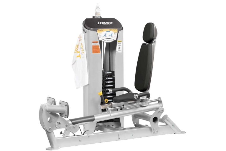 Икроножные мышцы сидя Hoist RS-1415 фото 3