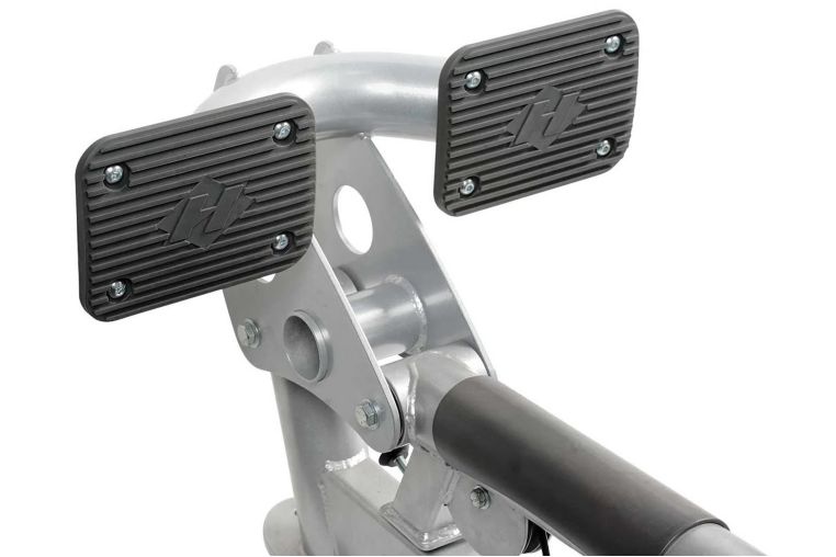 Икроножные мышцы сидя Hoist RS-1415 фото 4