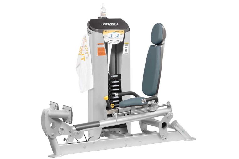 Икроножные мышцы сидя Hoist RS-1415 фото 6
