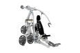 Жим от груди Hoist RPL-5301 фото 4