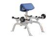 Парта для бицепса стоя Hoist CF-3555 фото 4