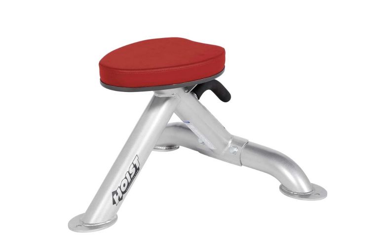 Короткая скамья Hoist CF-3950 