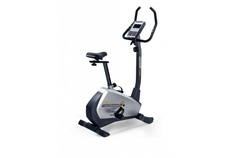 Велотренажер Start Line Master SLF BK5806 