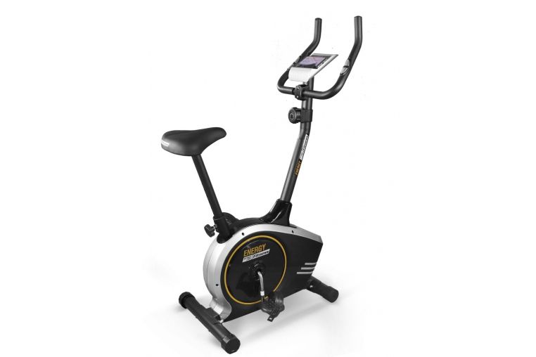 Велотренажер Start Line Energy SLF BK8518 